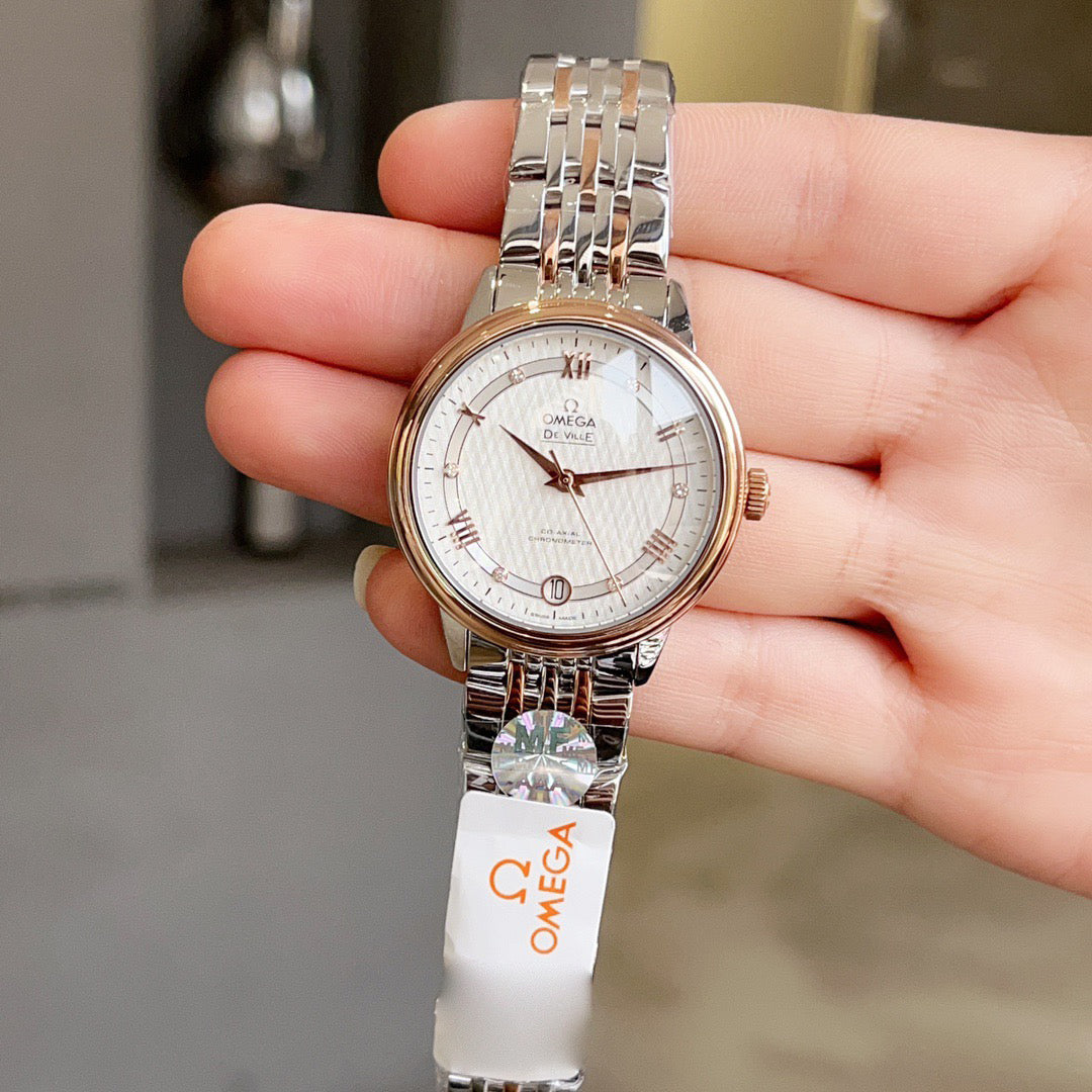 DROP GODDESS Collection