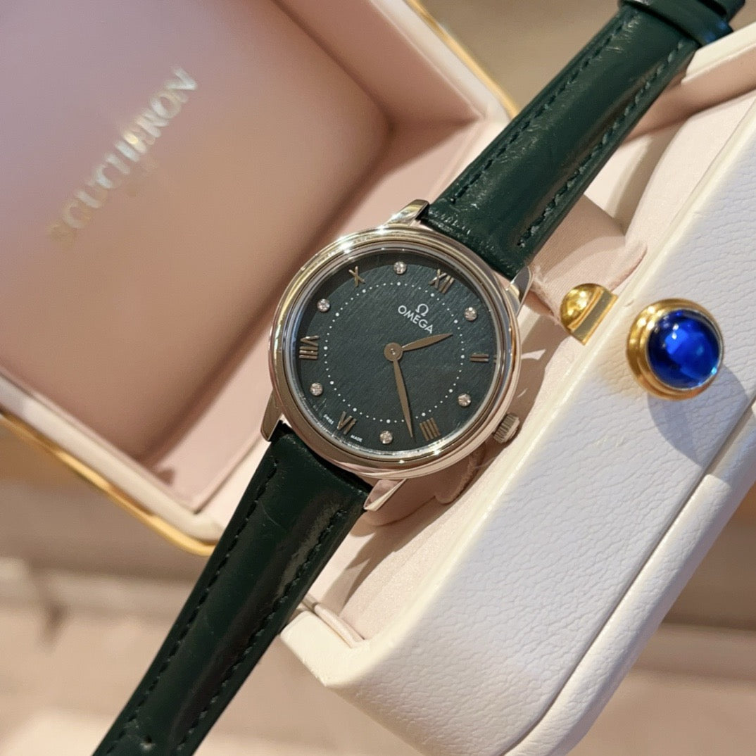 Third Generation Elegance Ladies Watch 27.5MM