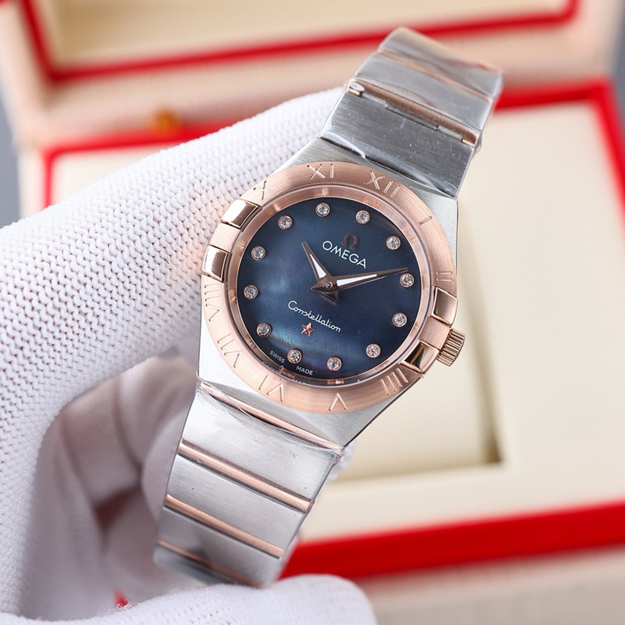 Popular Constellation Series Watch 27MM