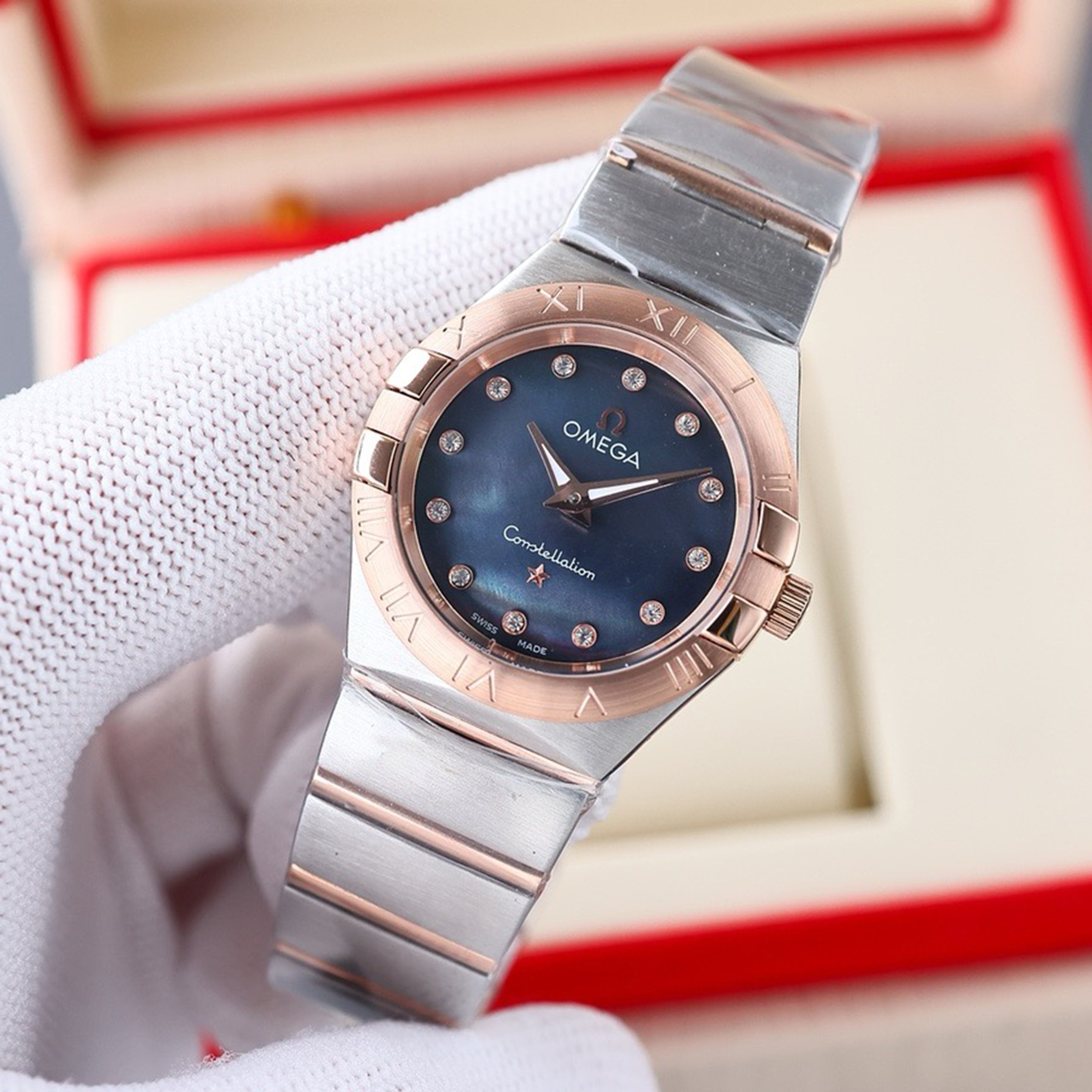 Popular Constellation Series Watch 27MM