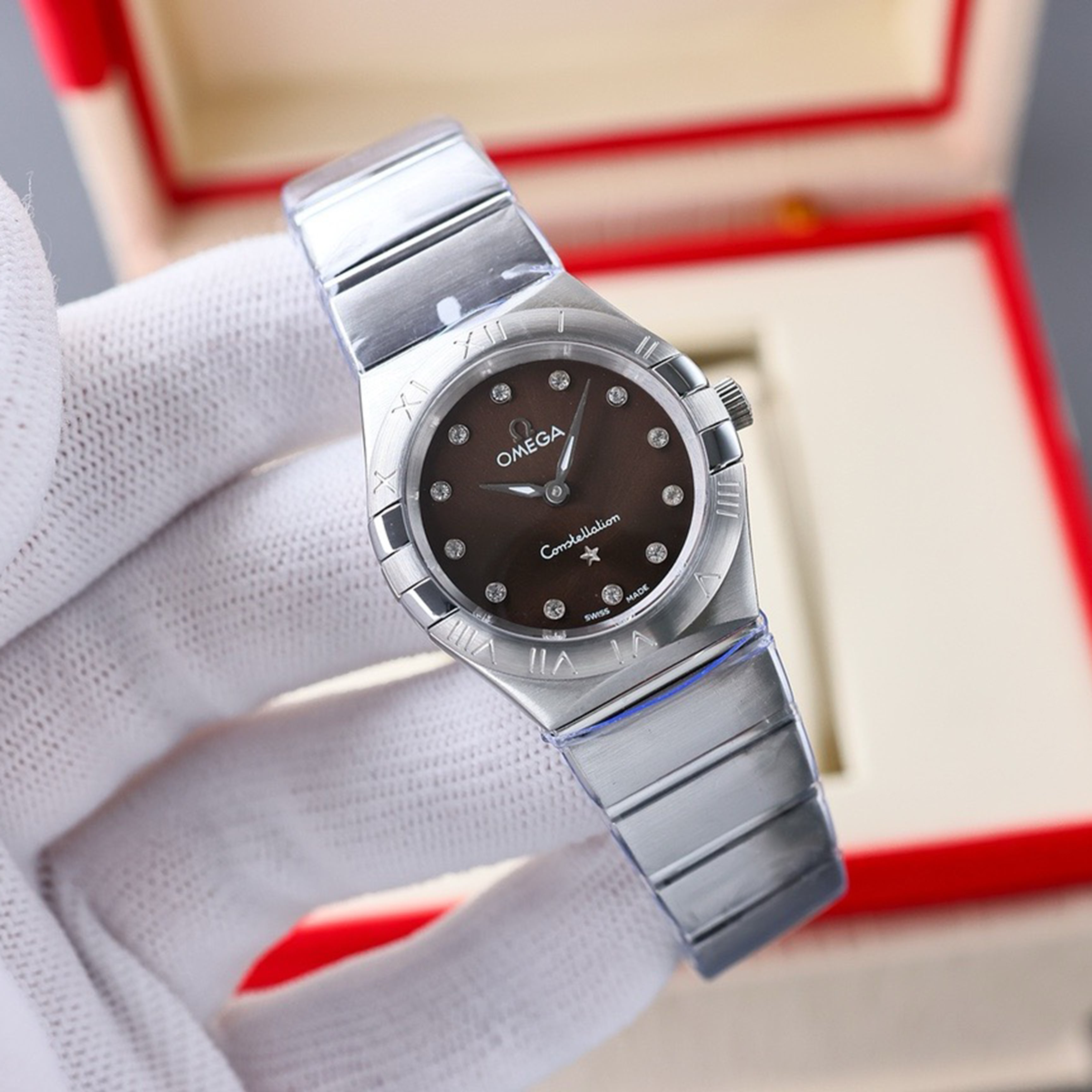 Popular Constellation Series Watch 27MM