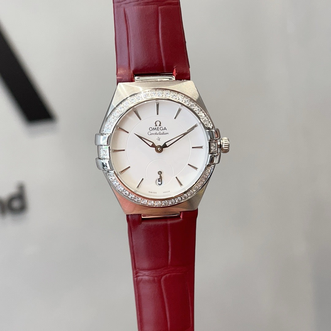 Constellation New 34MM