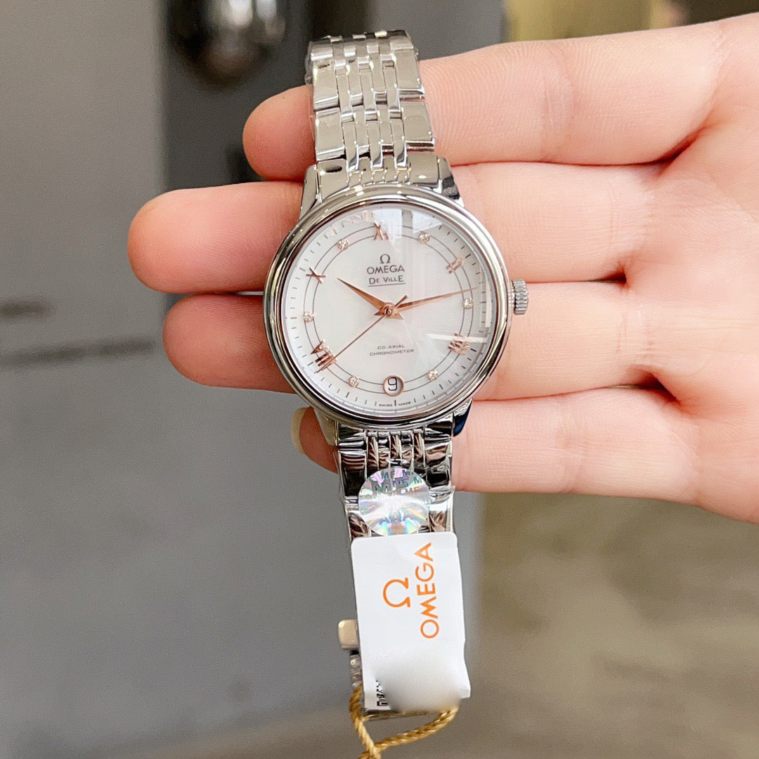 DROP GODDESS Collection