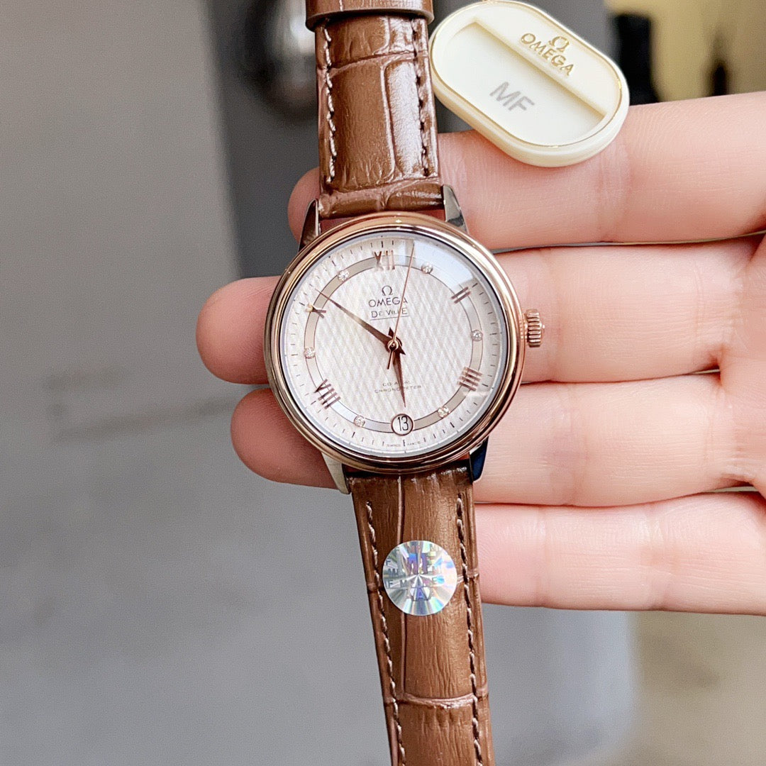 DROP GODDESS Collection