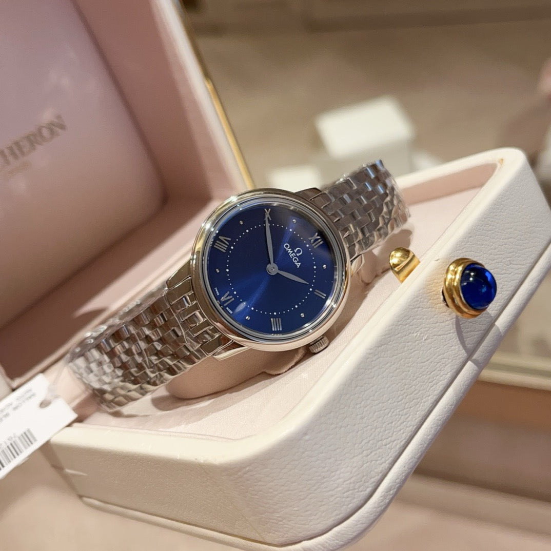 Third Generation Elegance Ladies Watch 27.5MM