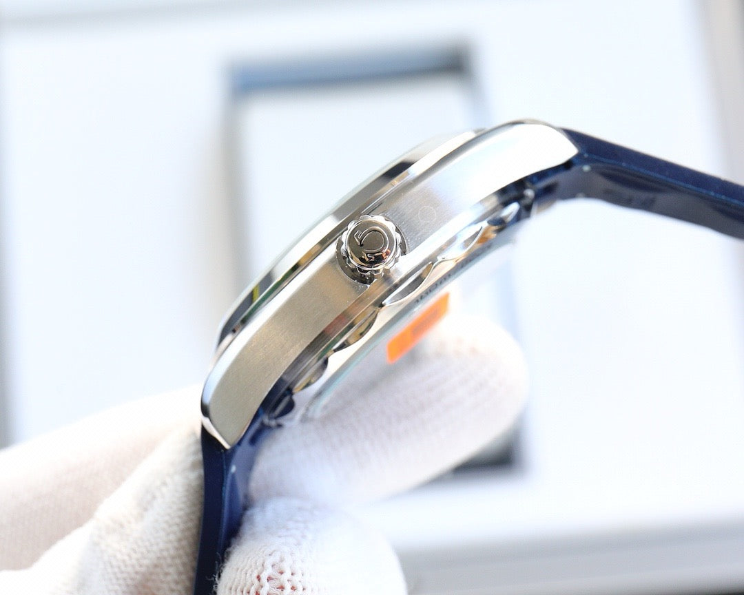 New Men's Mechanical Watch 42MM