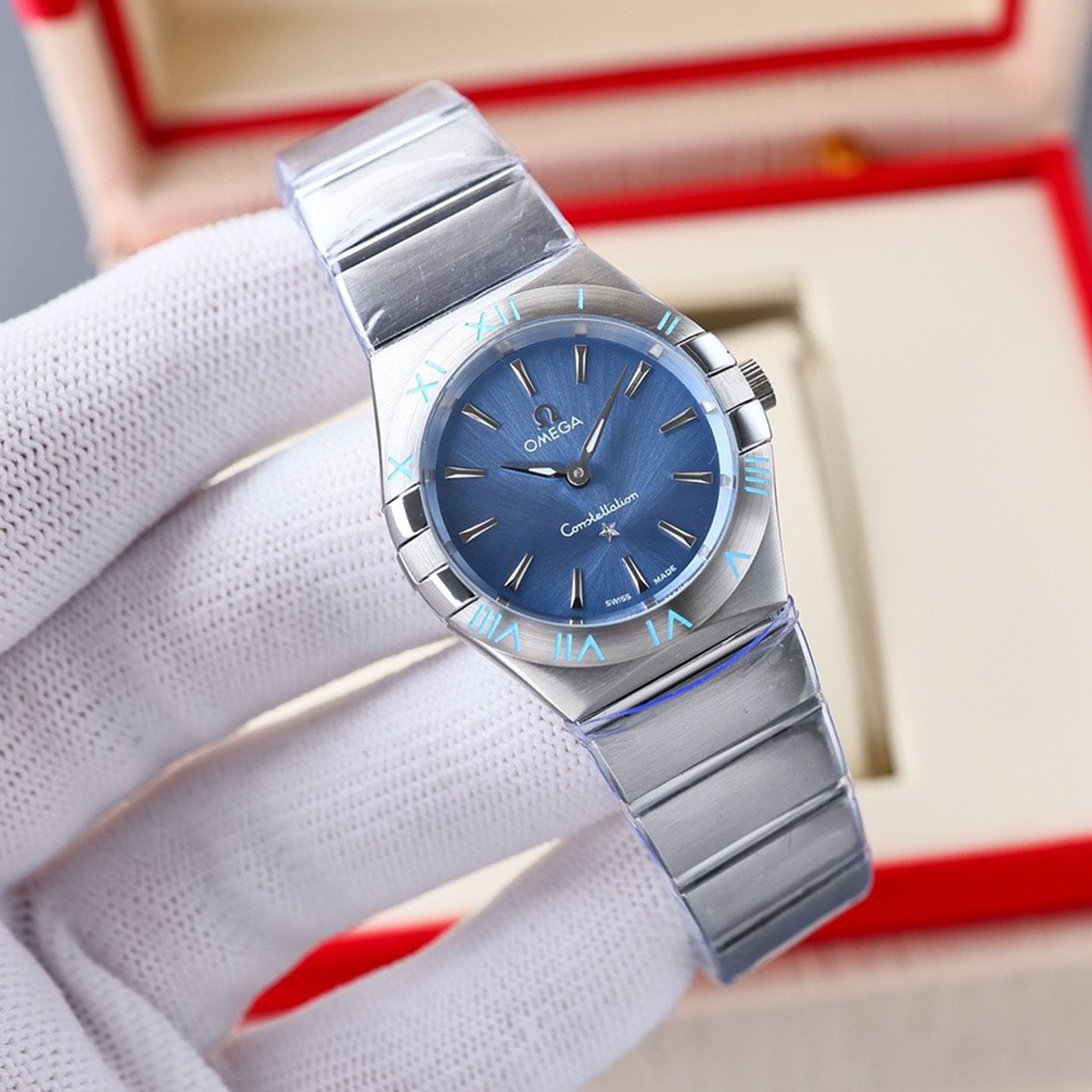 Popular Constellation Series Watch 27MM