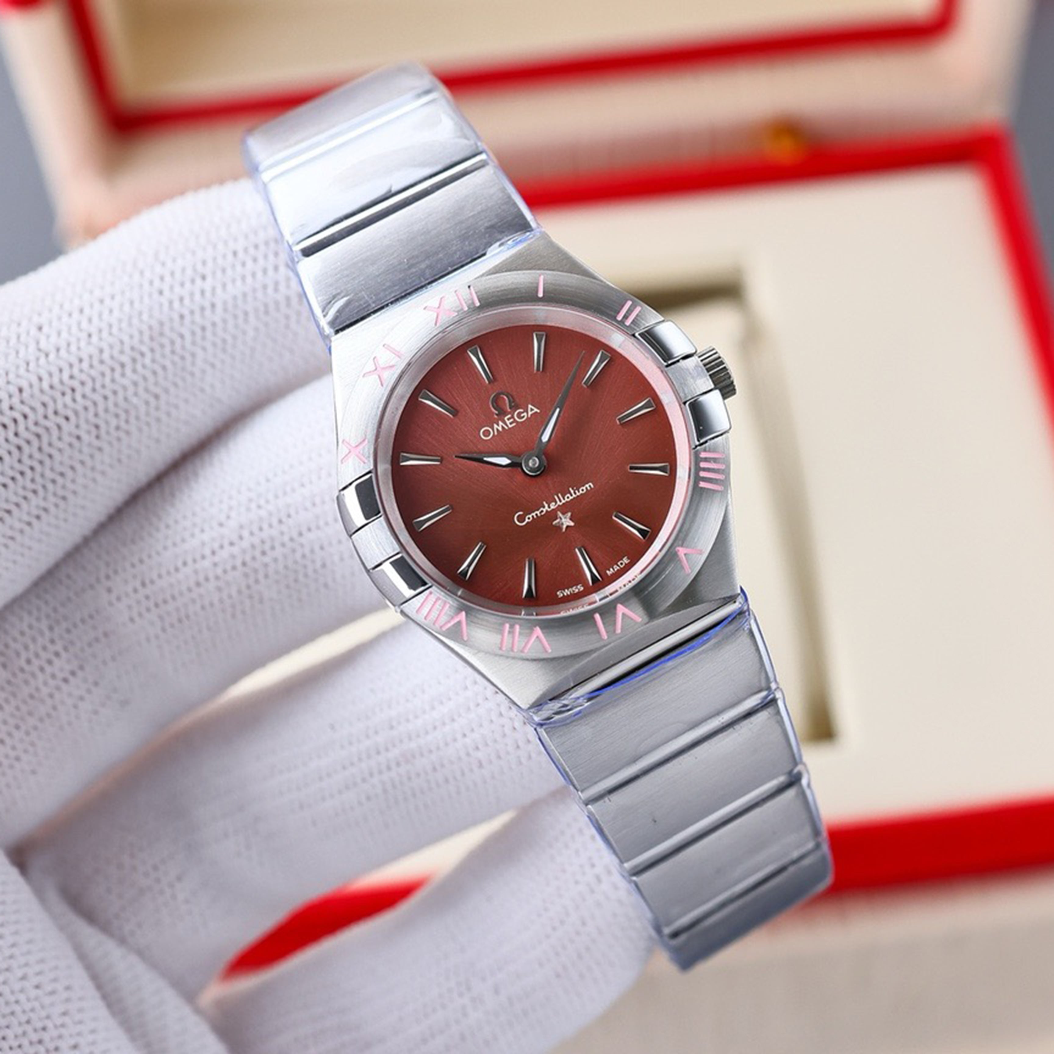 Popular Constellation Series Watch 27MM