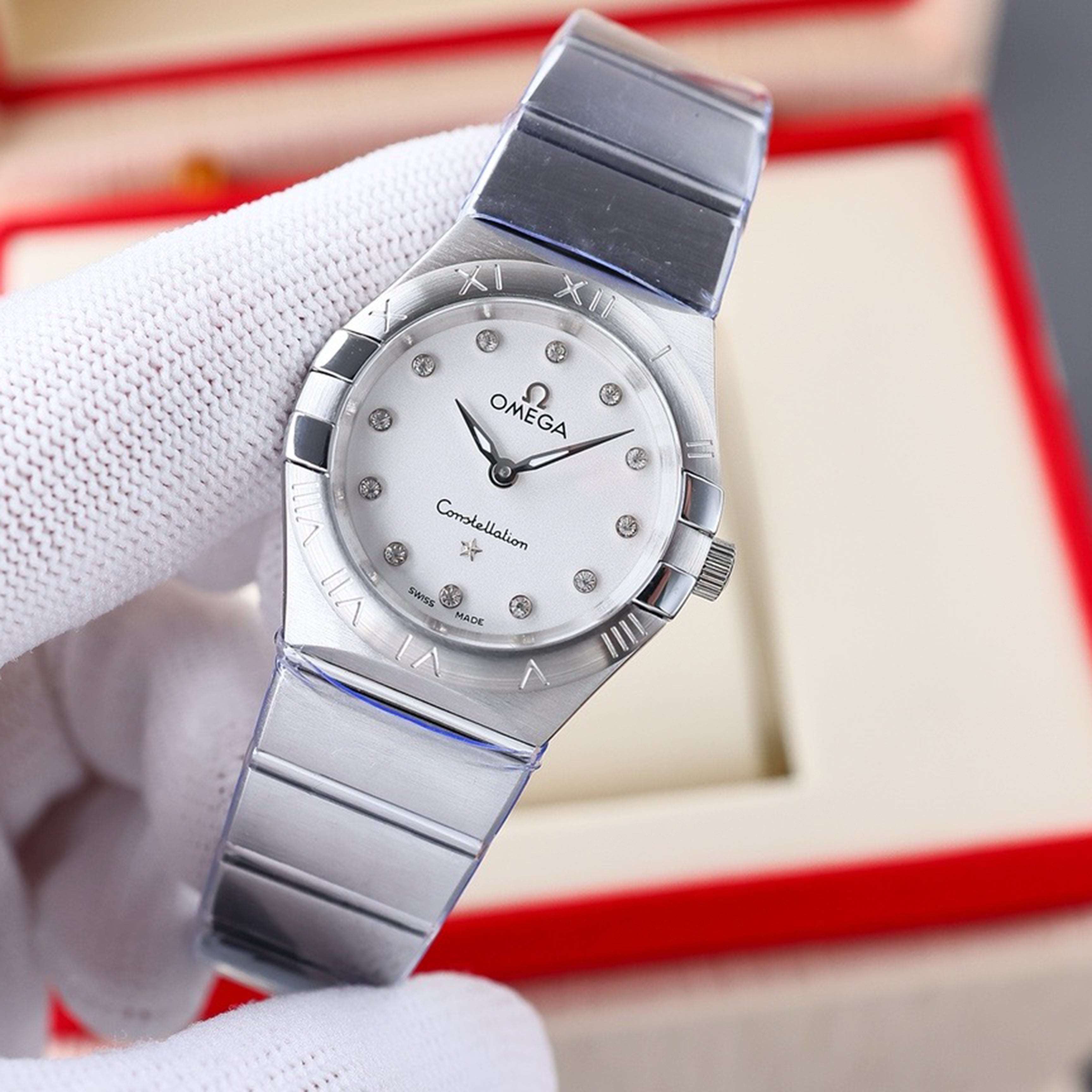 Popular Constellation Series Watch 27MM