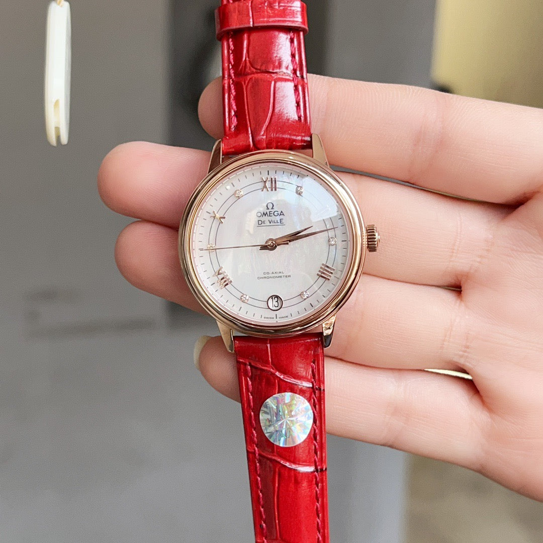 DROP GODDESS Collection