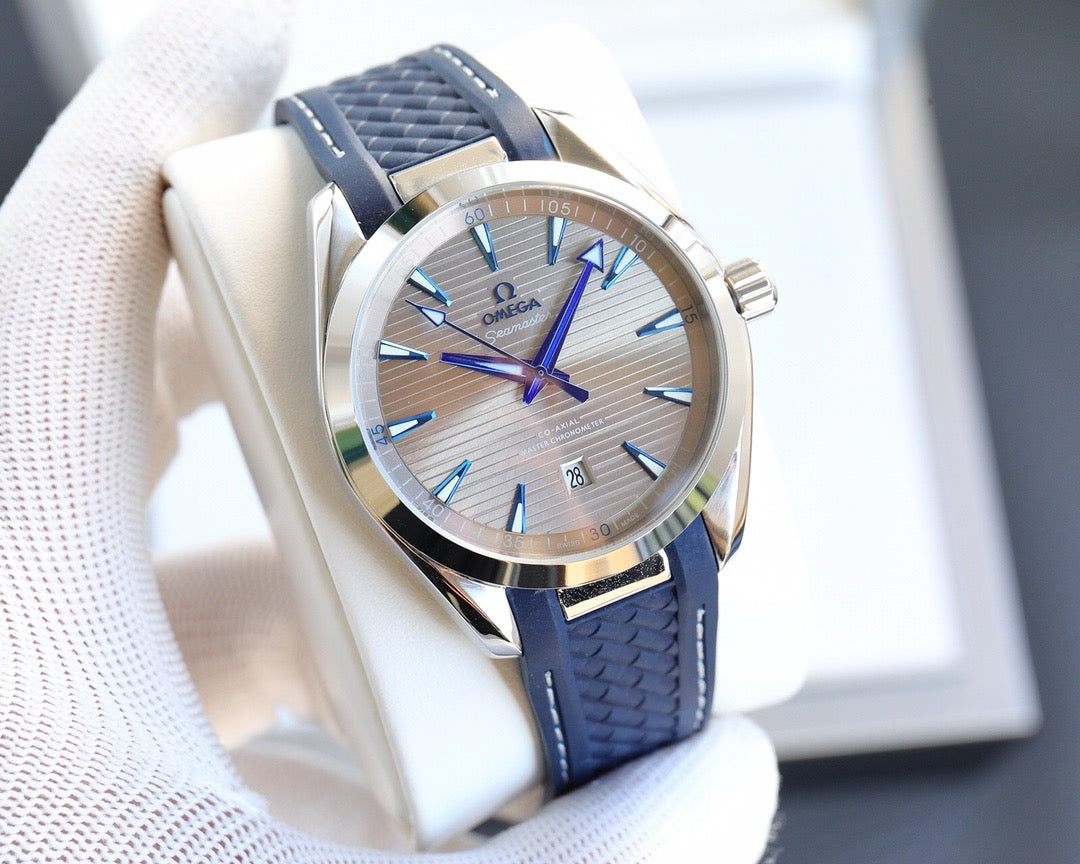 New Men's Mechanical Watch 42MM