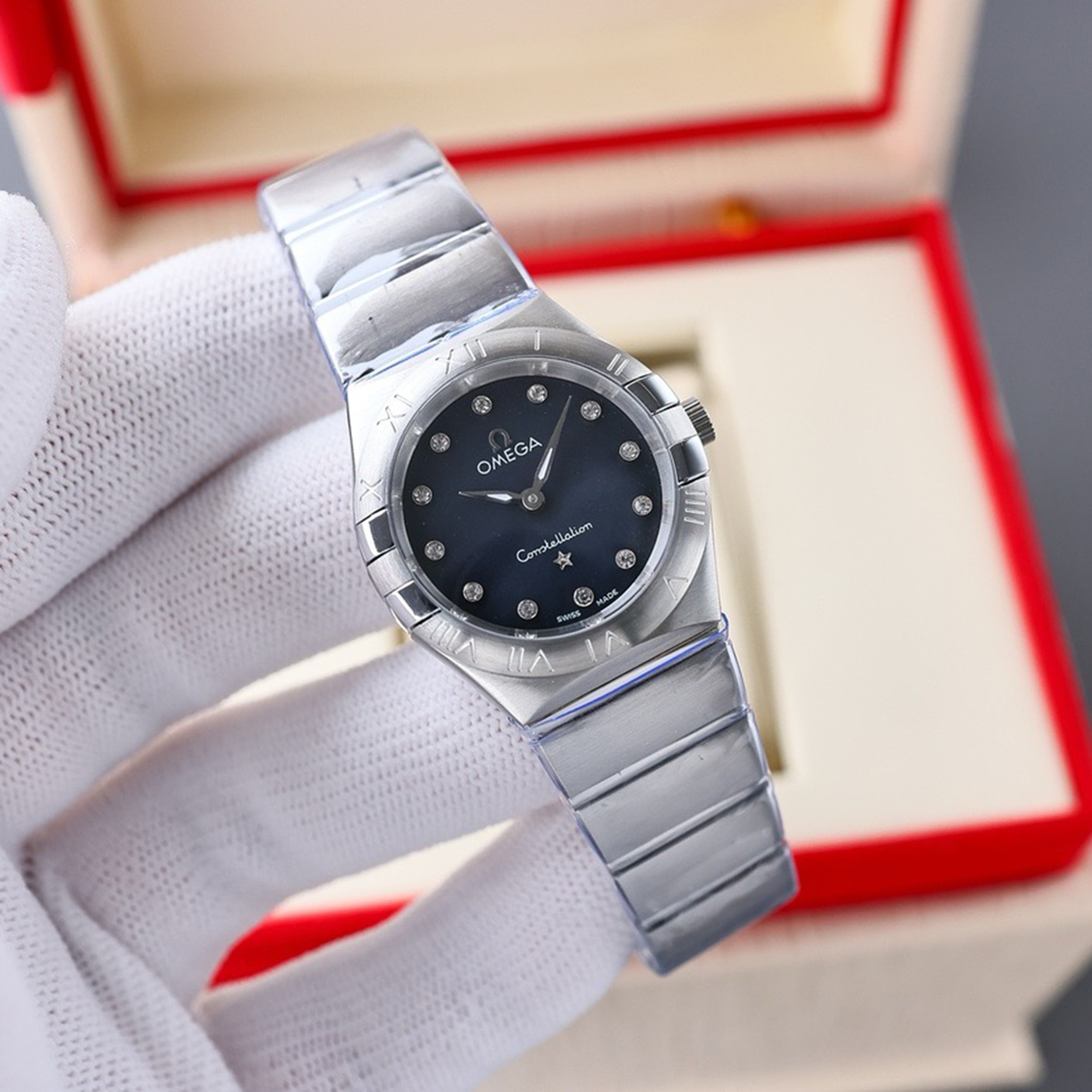 Popular Constellation Series Watch 27MM