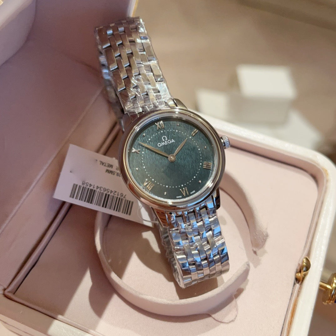 Third Generation Elegance Ladies Watch 27.5MM