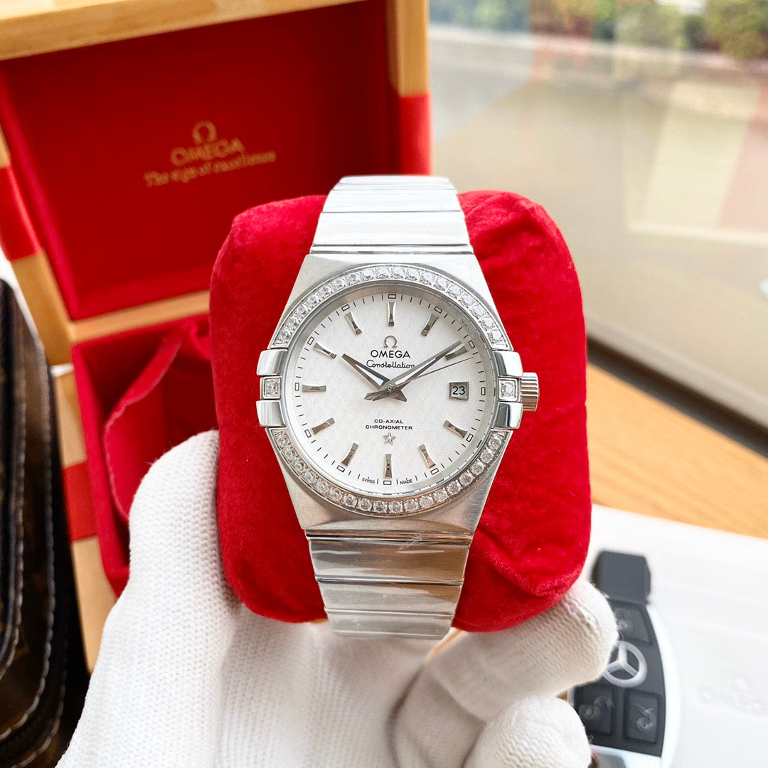 Constellation Men's Watch 39MM