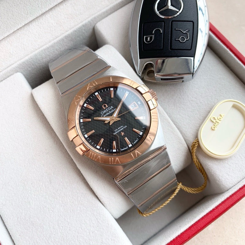 Constellation Men's Watch 39MM