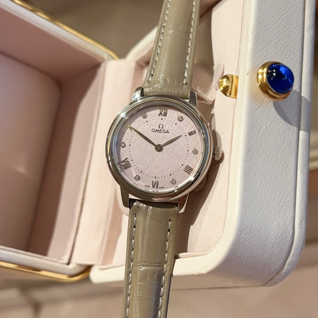 Third Generation Elegance Ladies Watch 27.5MM