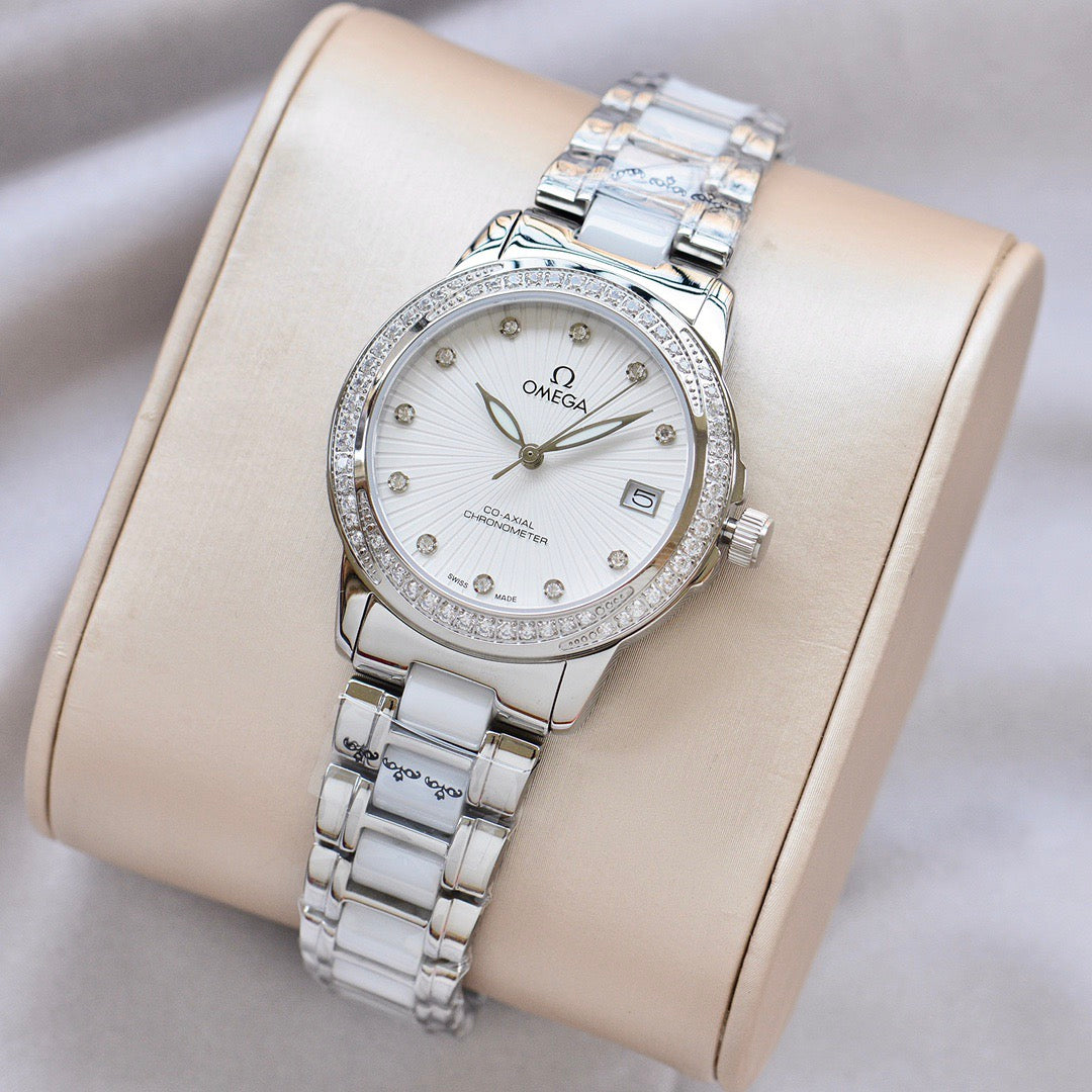 New Ladies' Quartz Watch 35MM