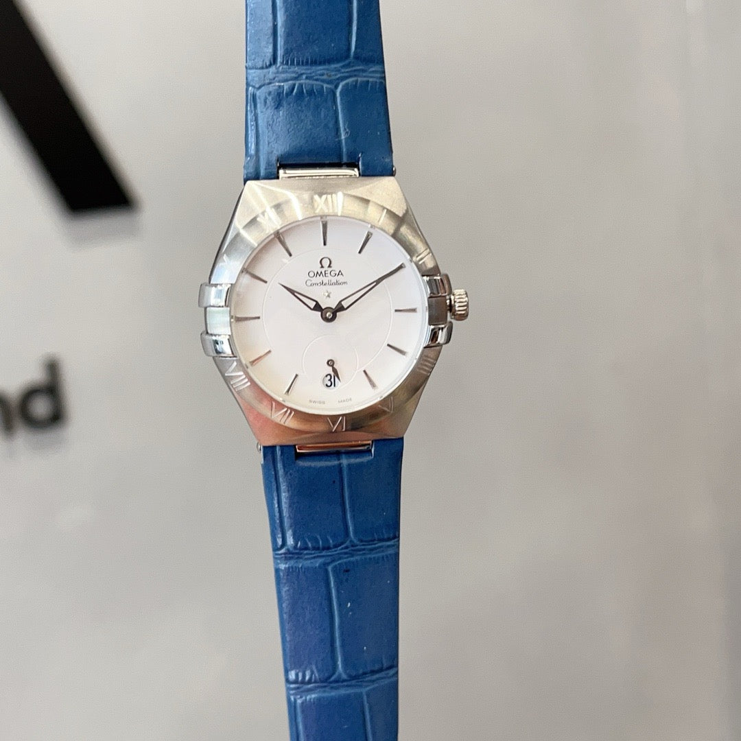 Constellation New 34MM