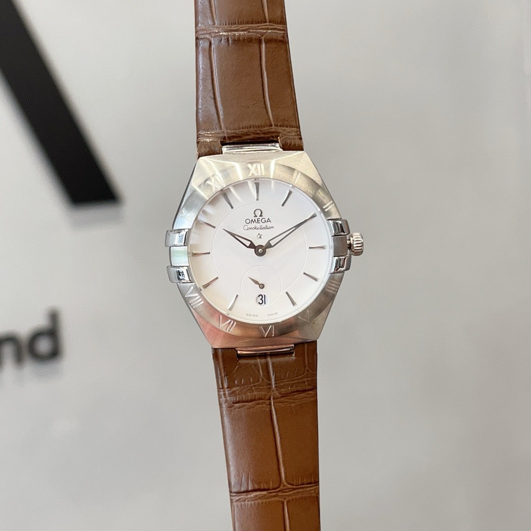 Constellation New 34MM