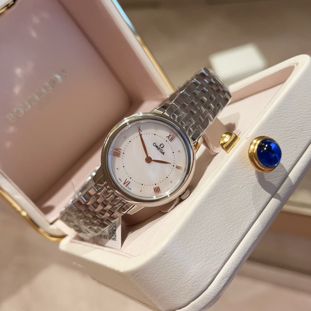 Third Generation Elegance Ladies Watch 27.5MM