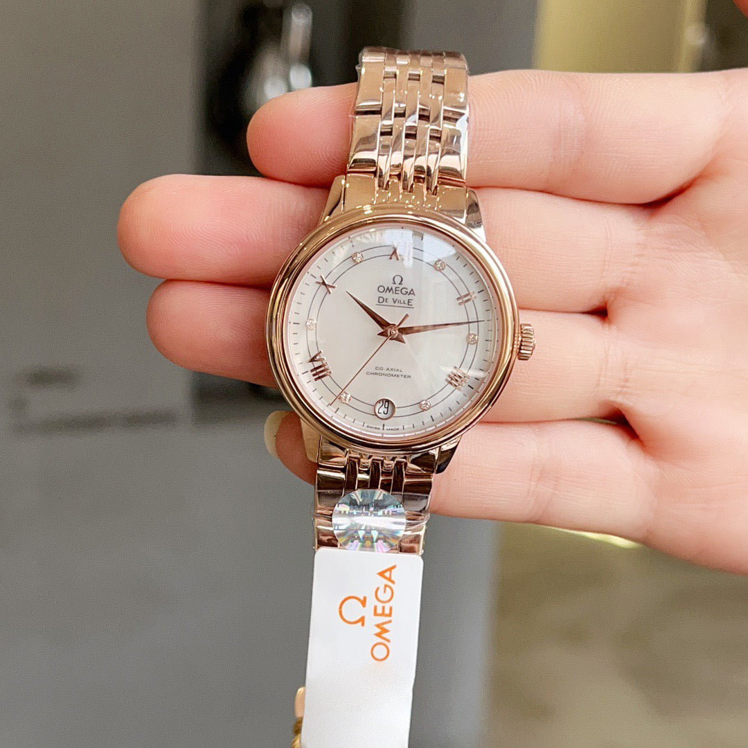 DROP GODDESS Collection