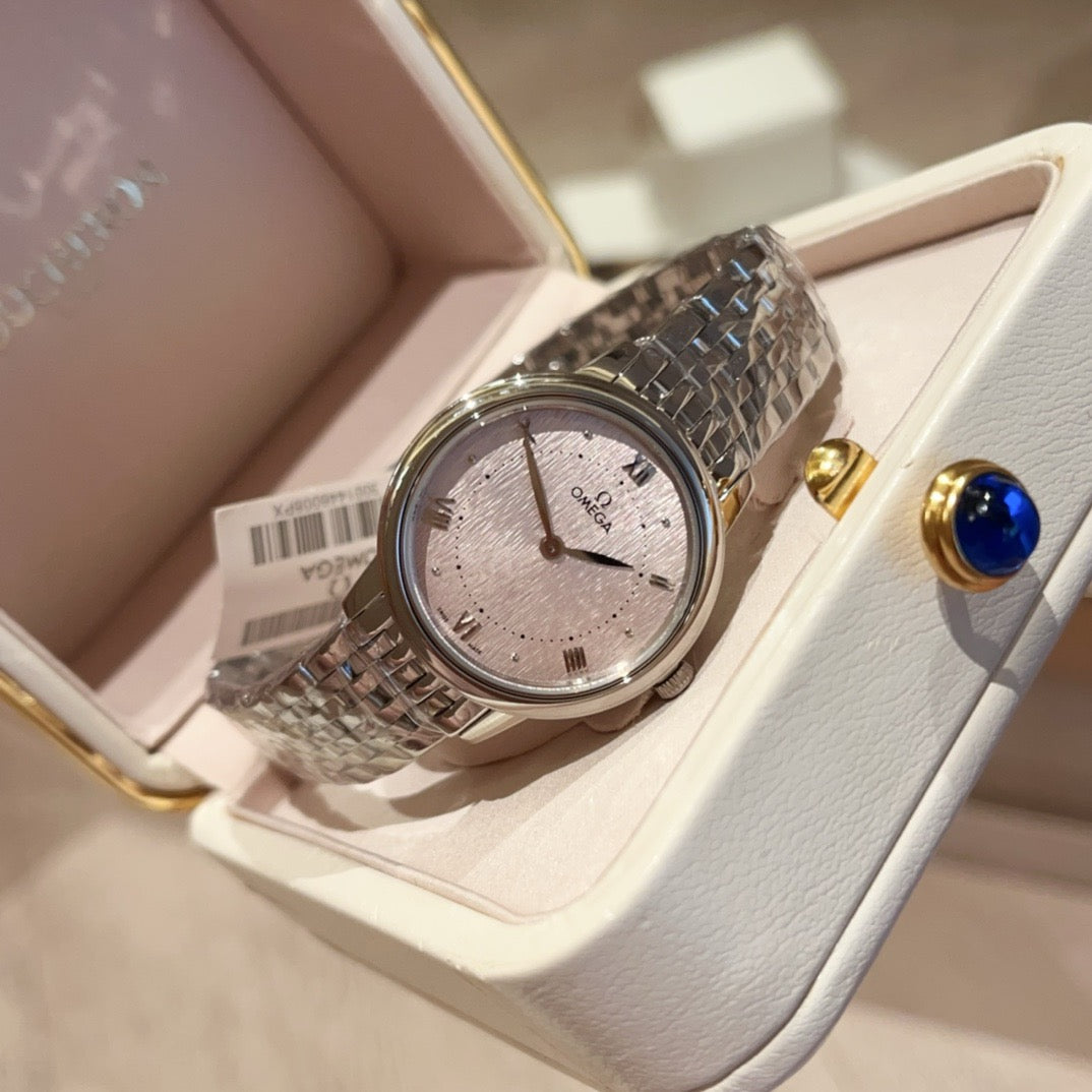 Third Generation Elegance Ladies Watch 27.5MM