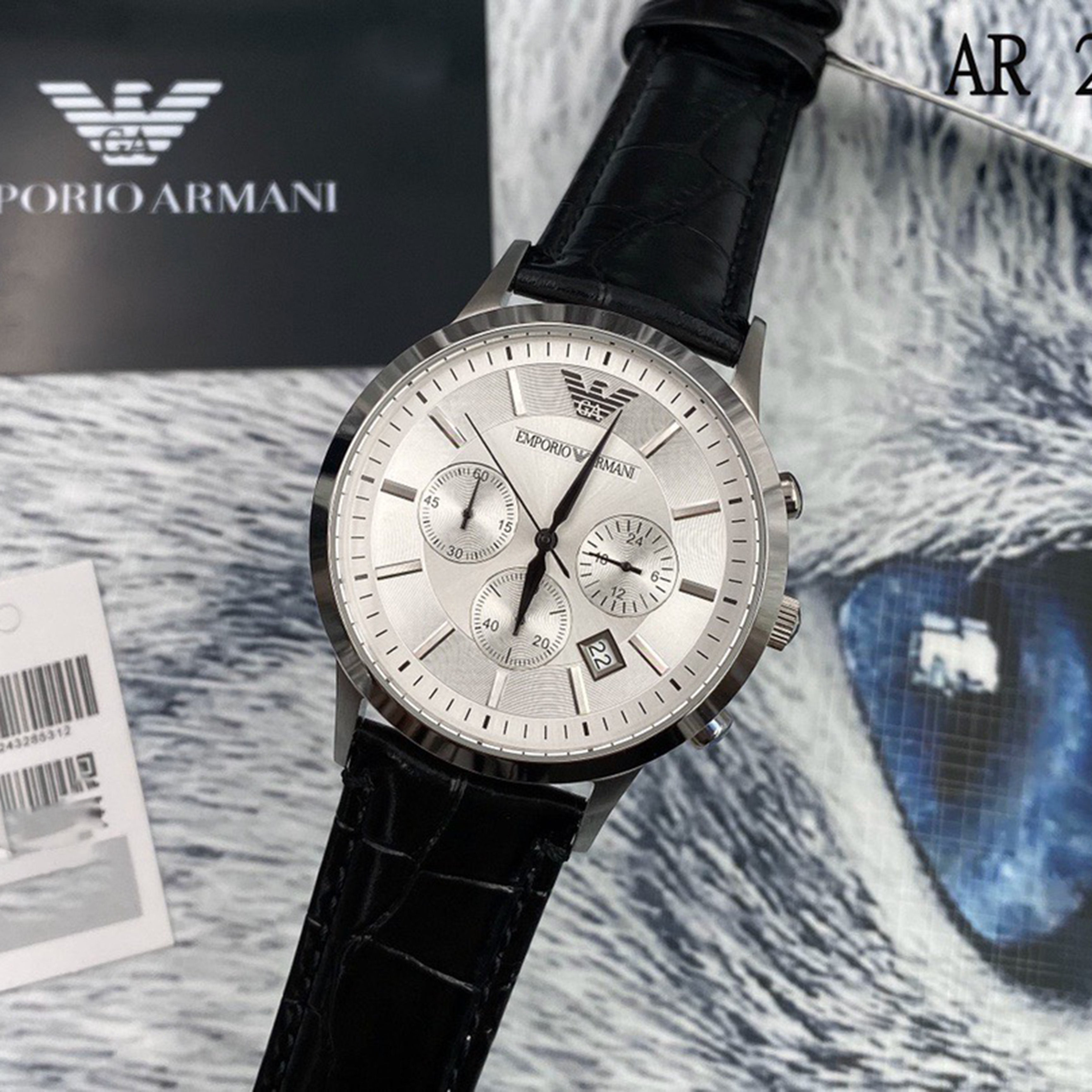 130000-Model: Ar2433