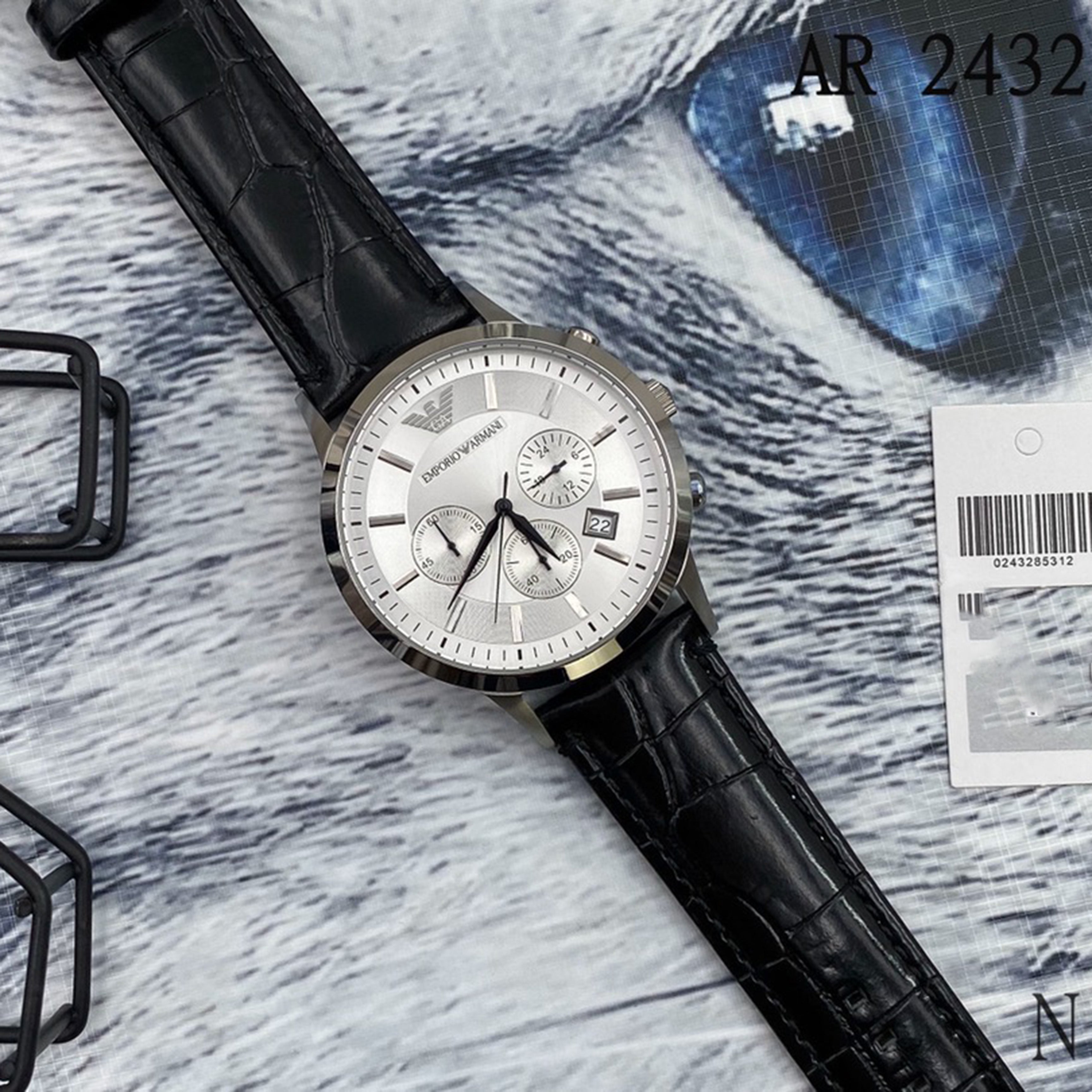 130000-Model: Ar2433