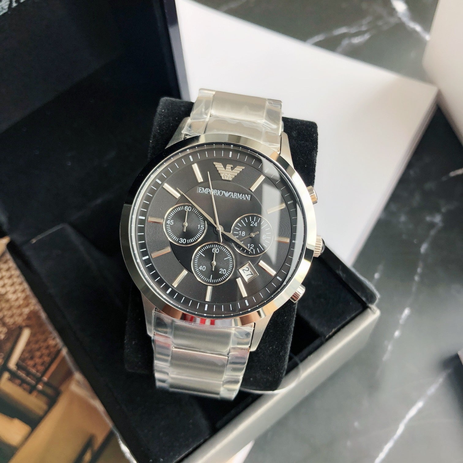 RENATO Collection - AR2434