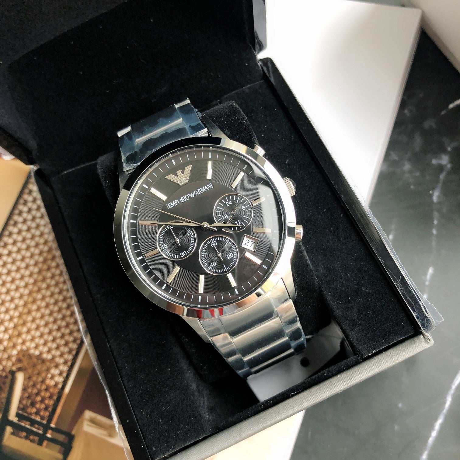 RENATO Collection - AR2434