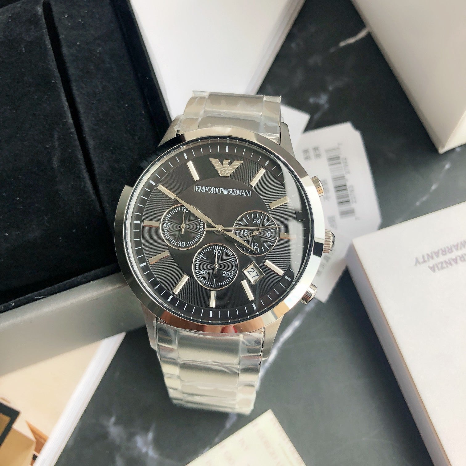 RENATO Collection - AR2434