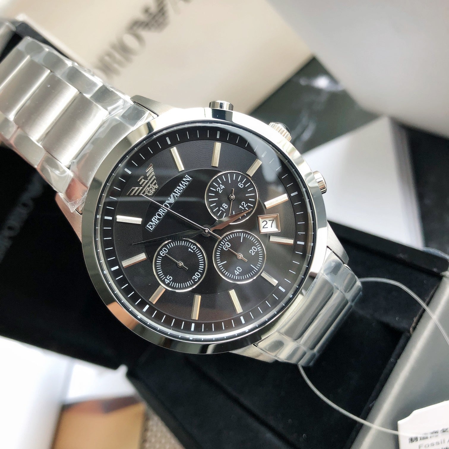 RENATO Collection - AR2434