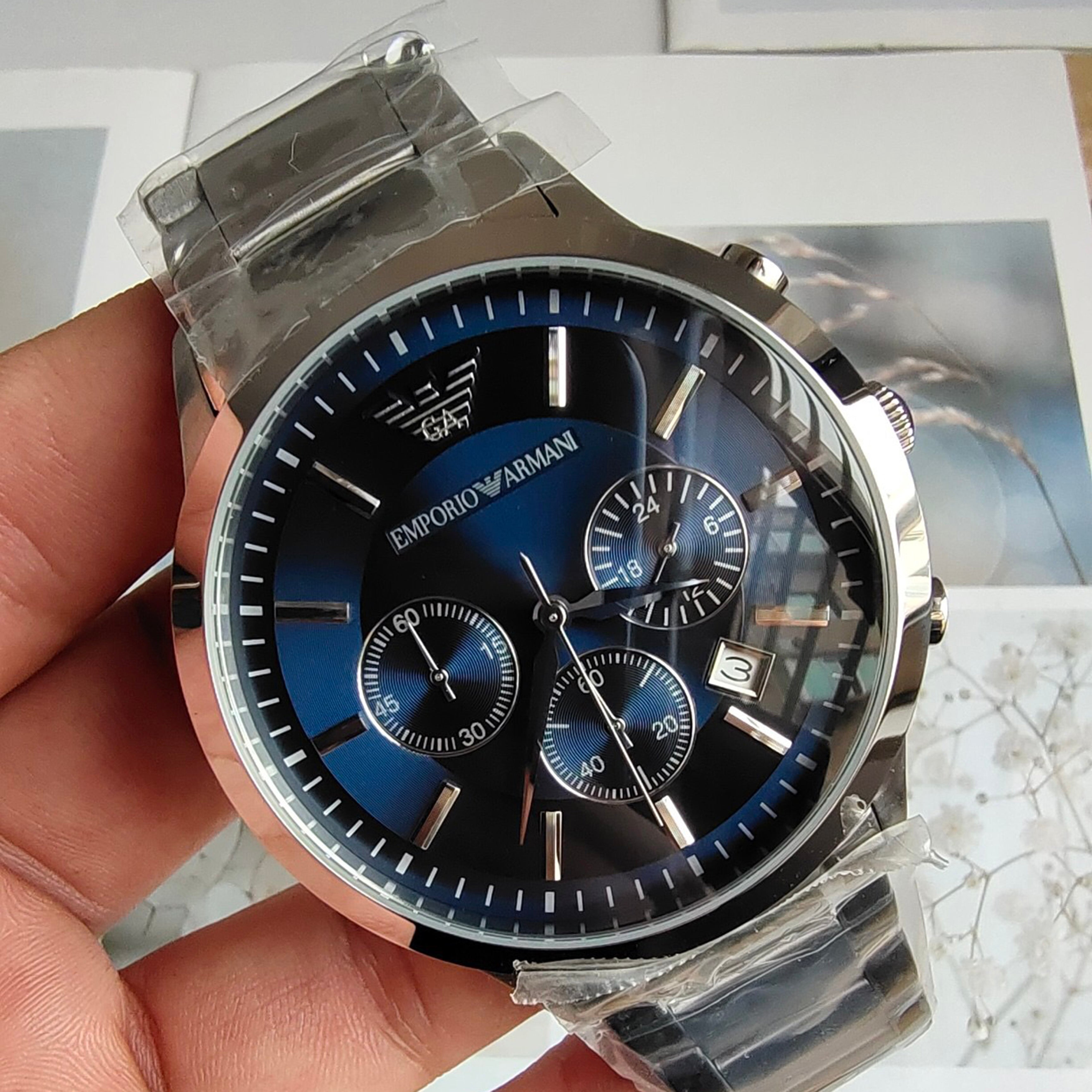 RENATO Collection - AR2434