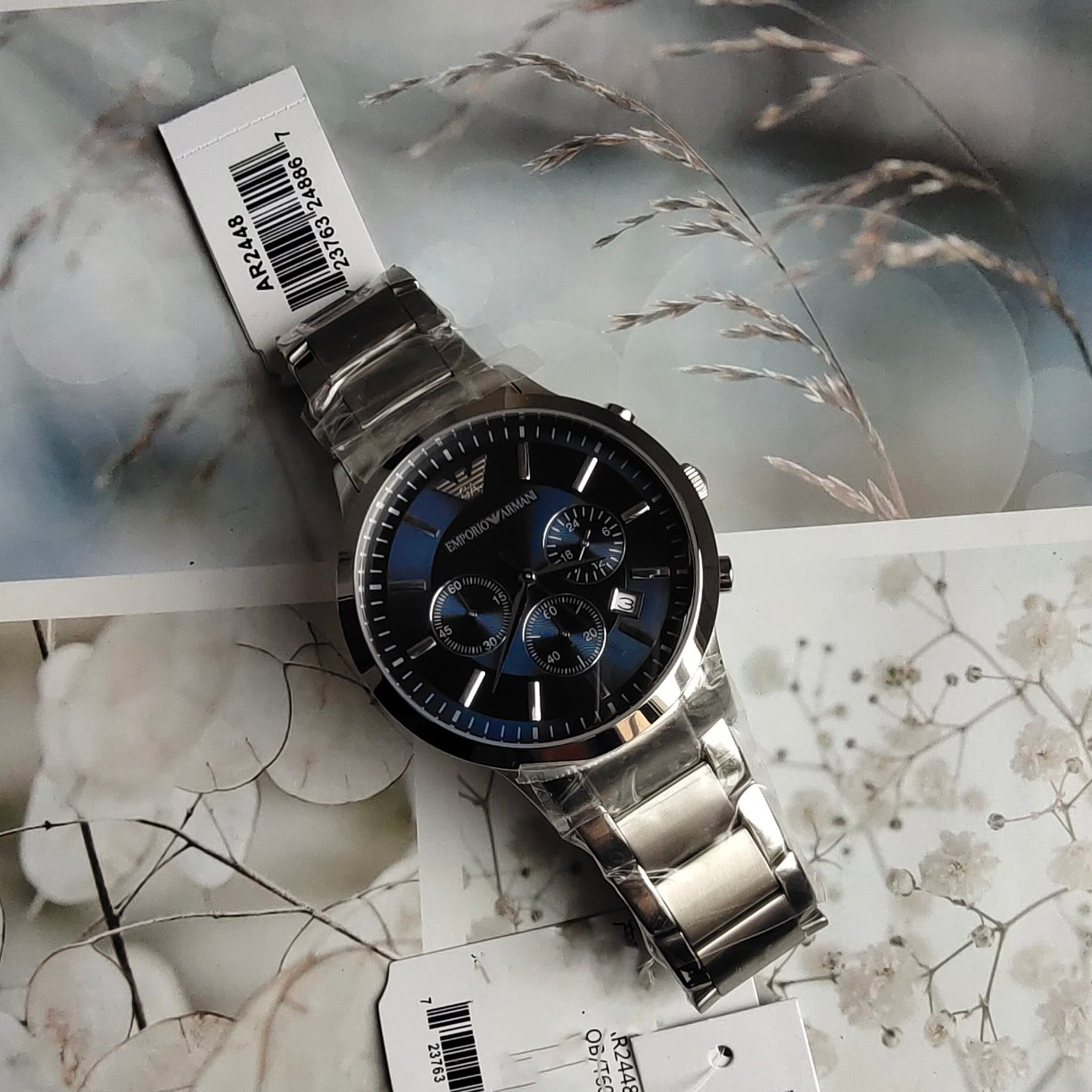 RENATO Collection - AR2434