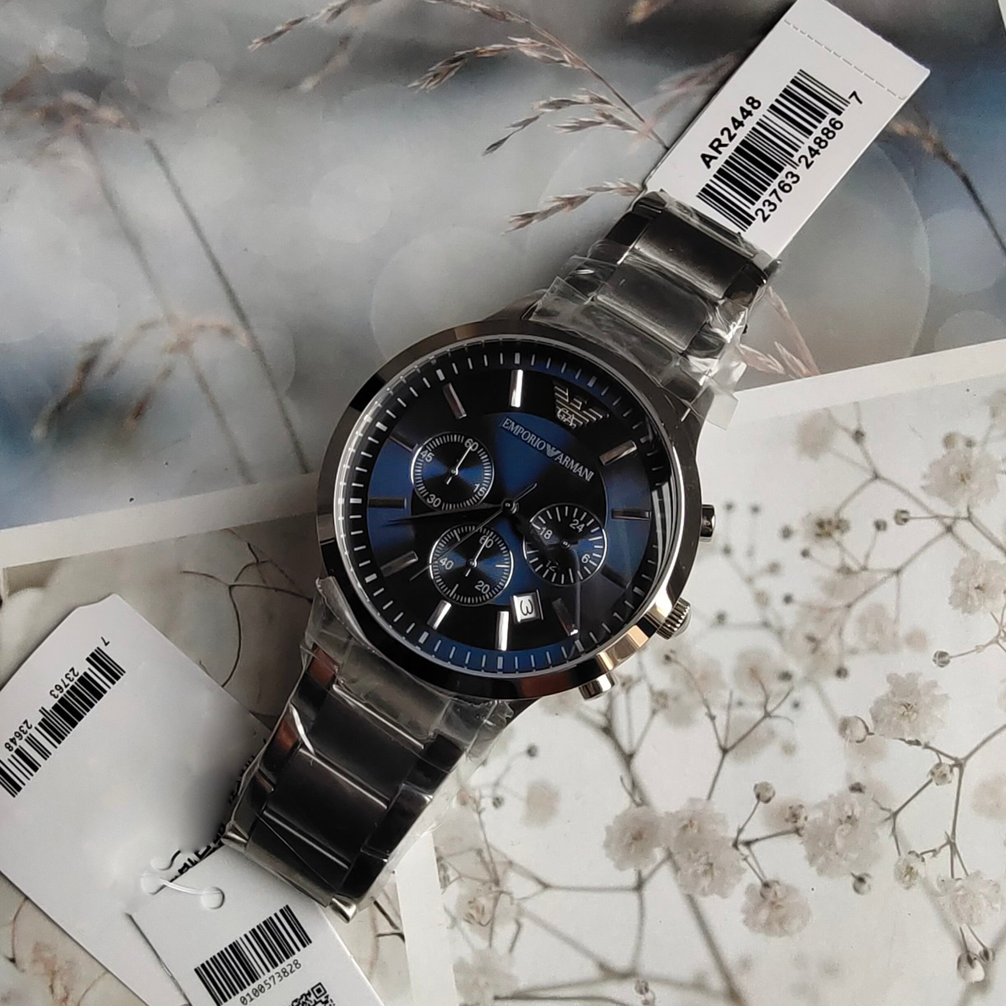 RENATO Collection - AR2434