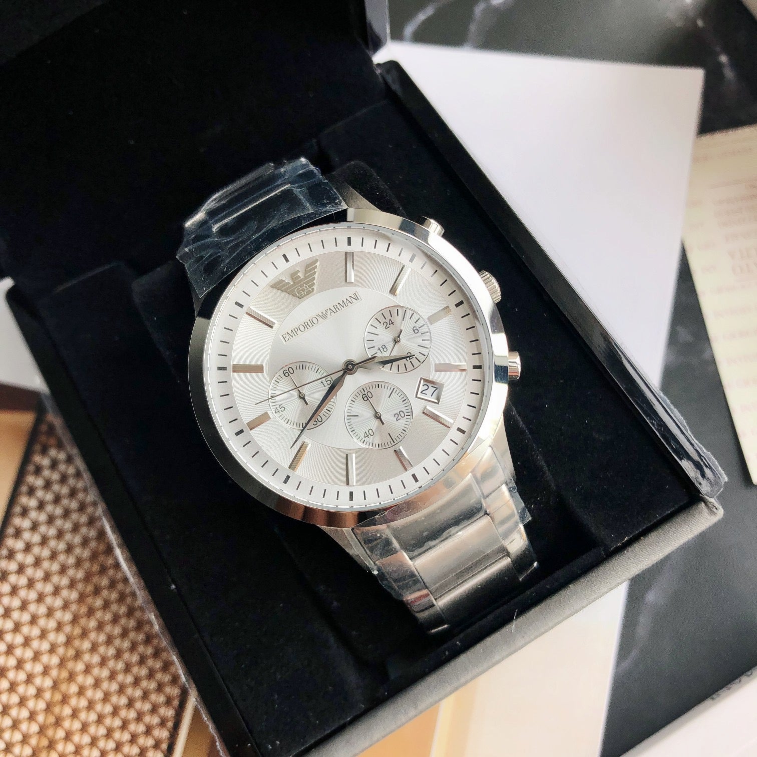 RENATO Collection - AR2434