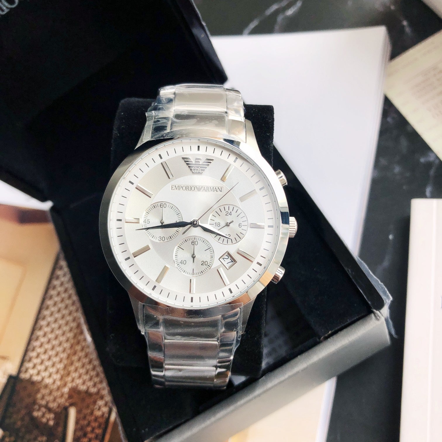 RENATO Collection - AR2434