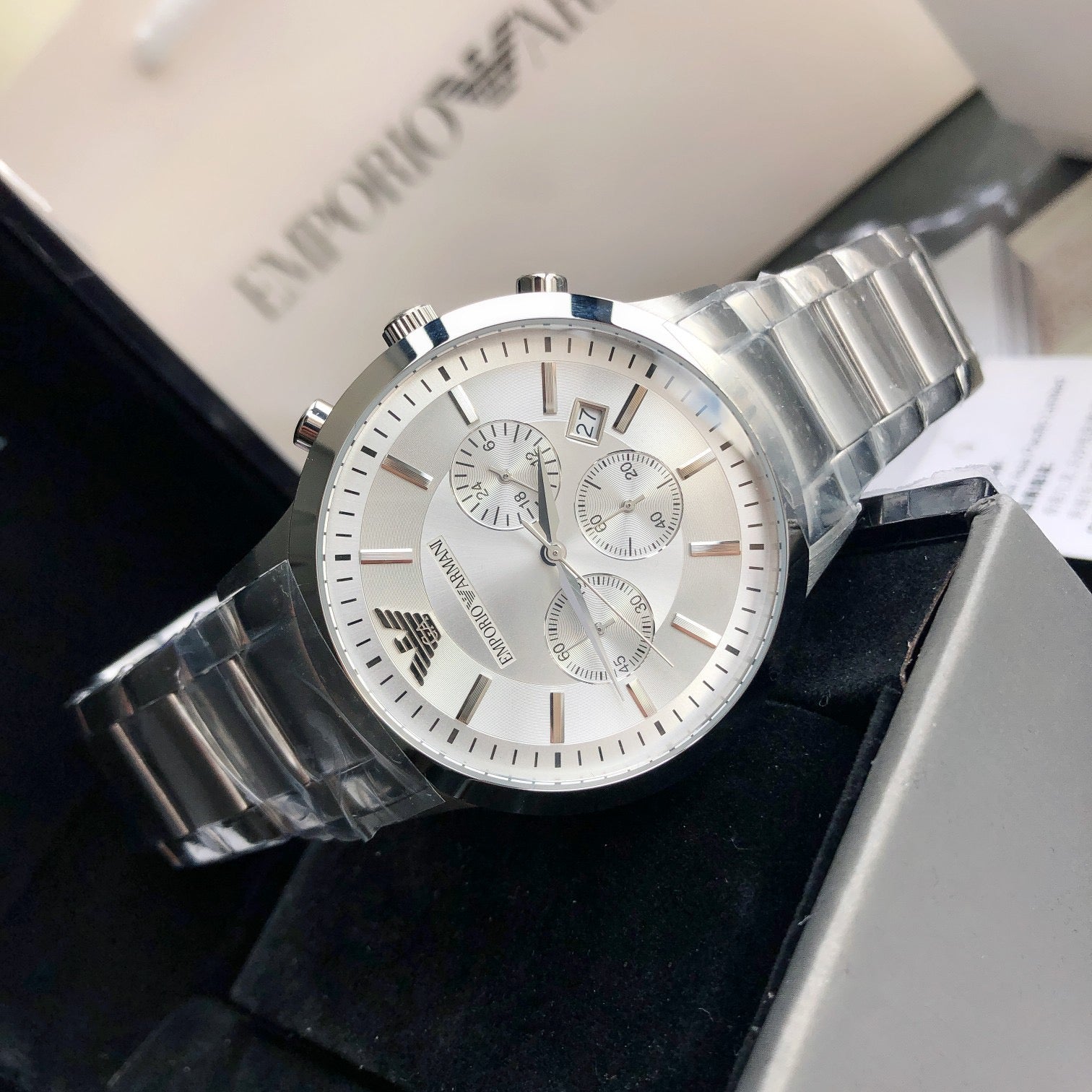 RENATO Collection - AR2434