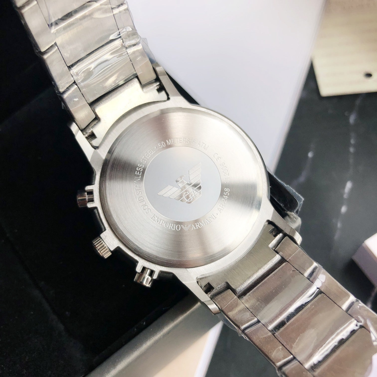 RENATO Collection - AR2434