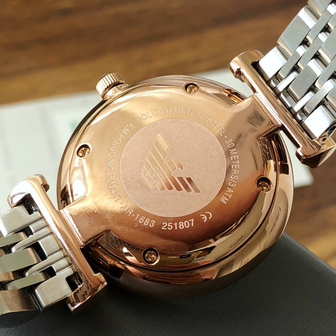 Women's Watch - Model AR1683