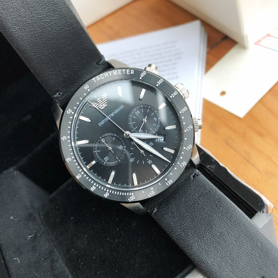 Classic Casual Business Style - Model AR11243