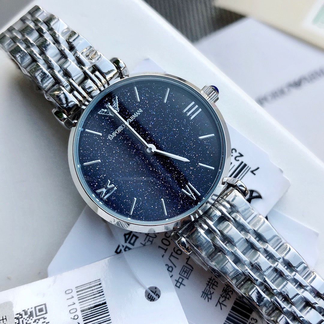 Quartz Women's Watch - AR11245