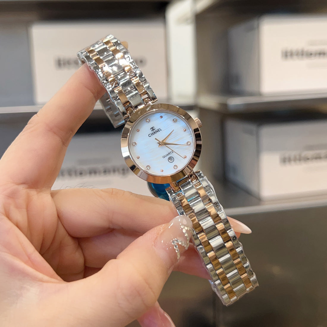 New Women's Watch 28MM