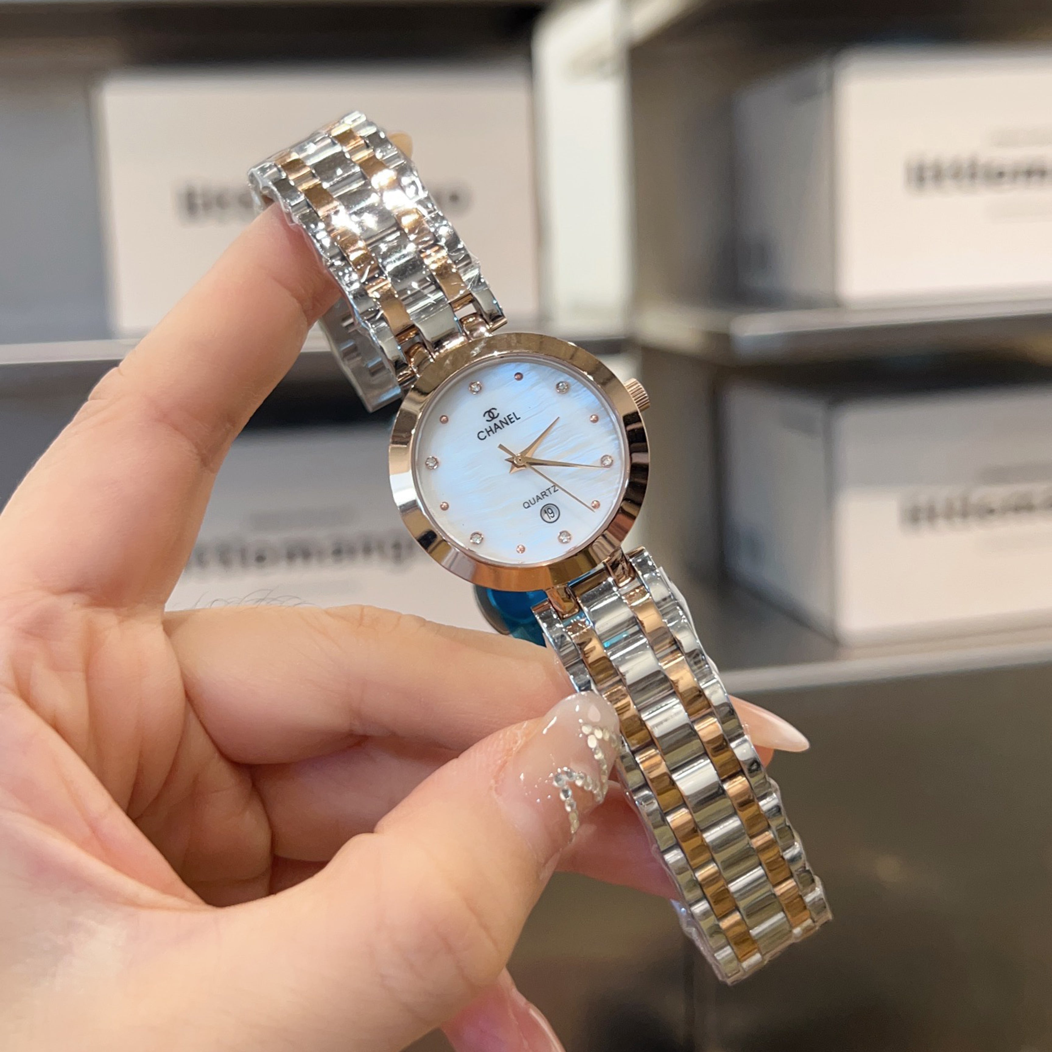 New Women's Watch 28MM
