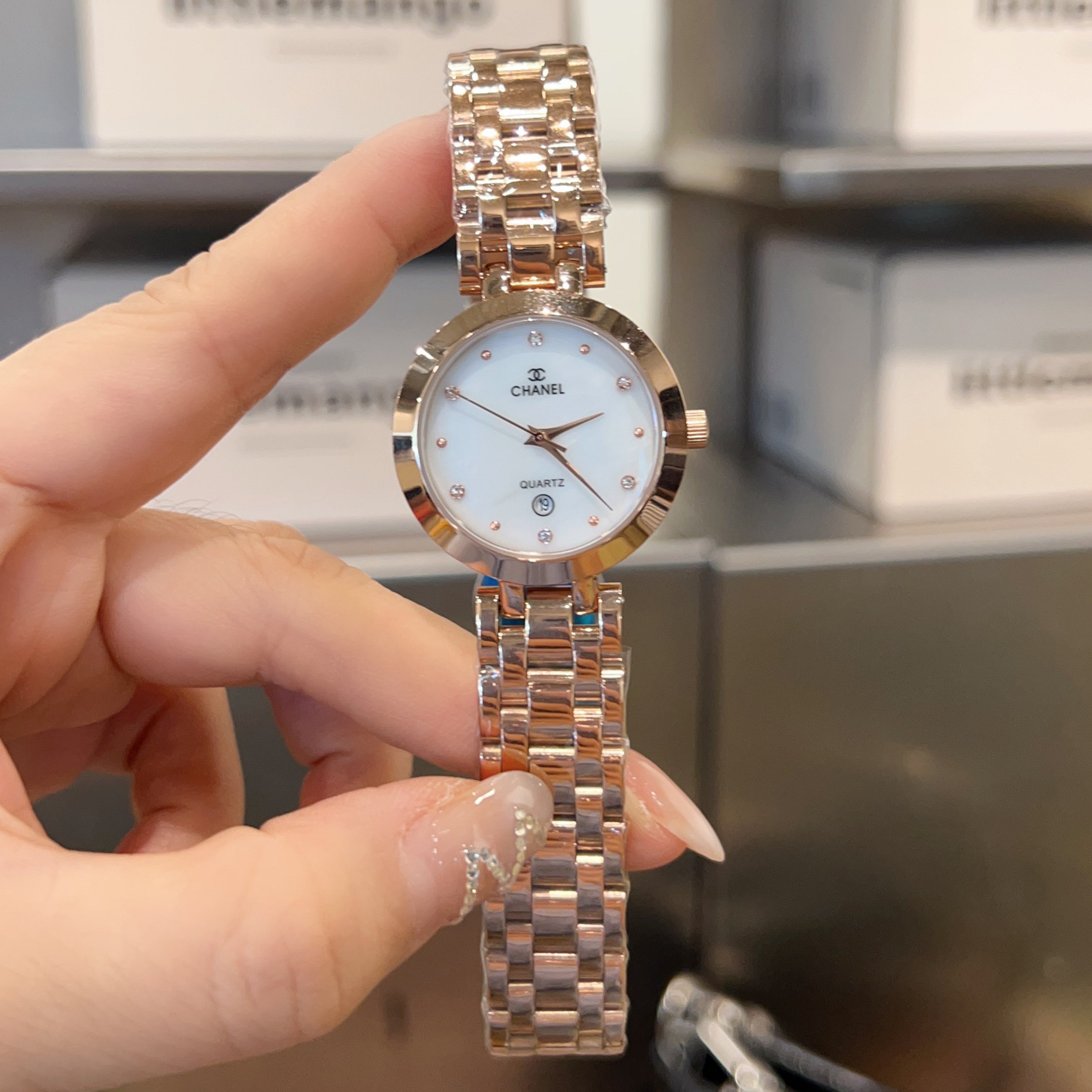 New Women's Watch 28MM