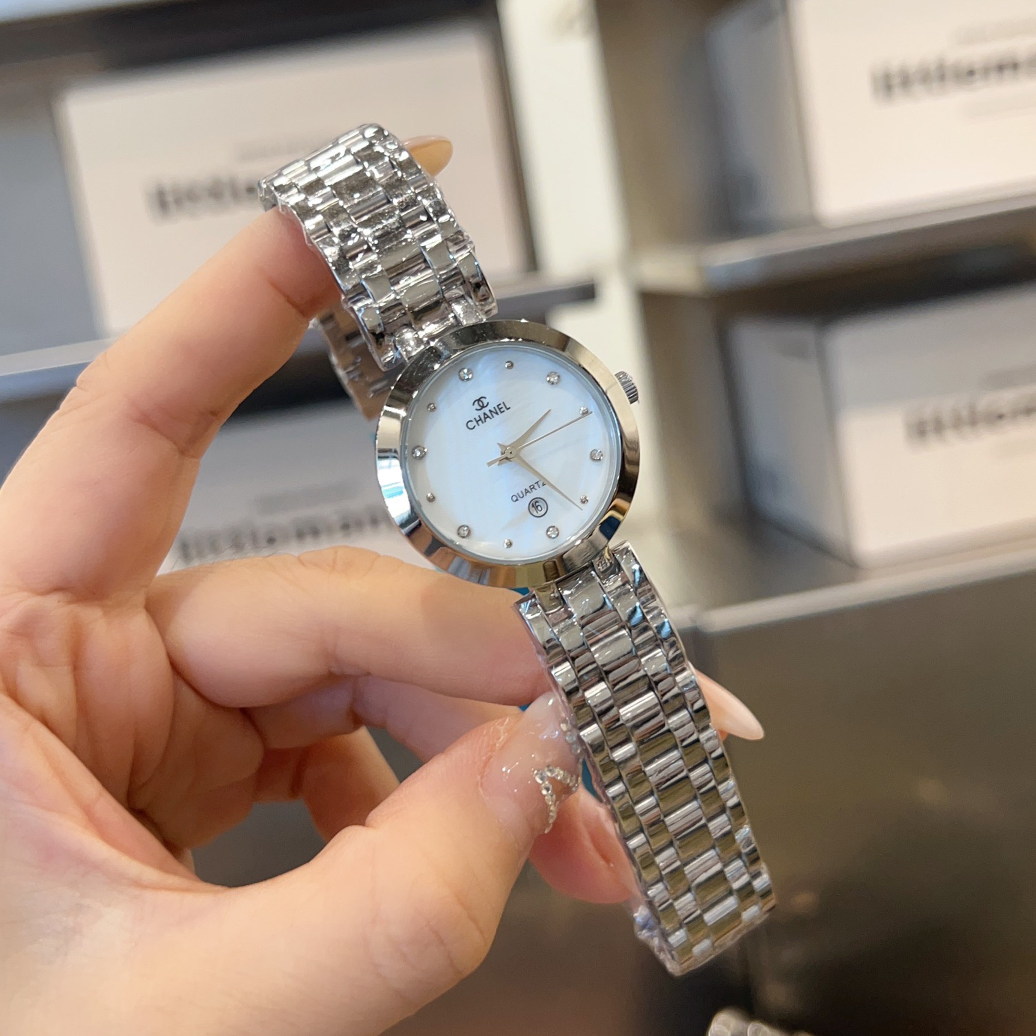 New Women's Watch 28MM