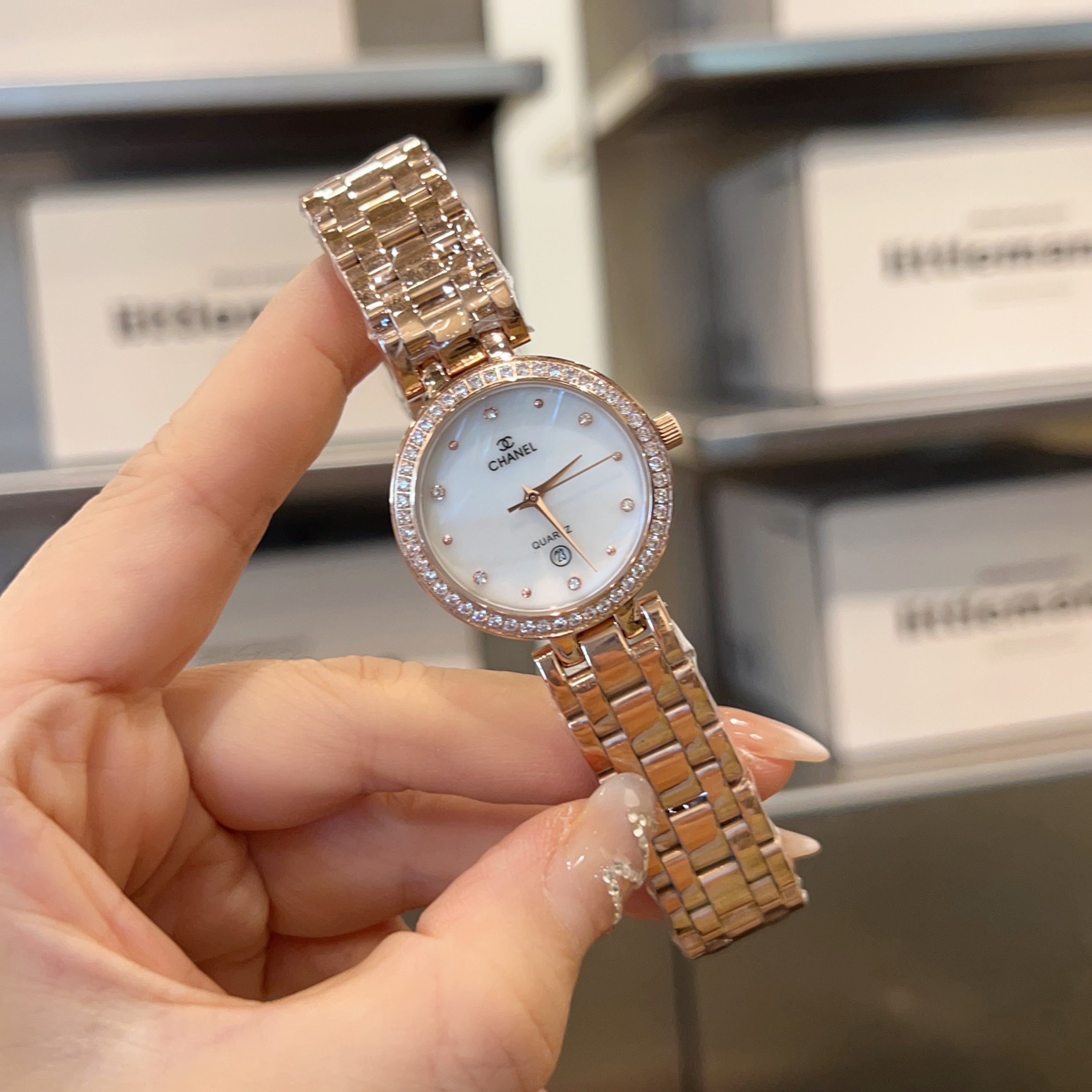 New Women's Watch 28MM