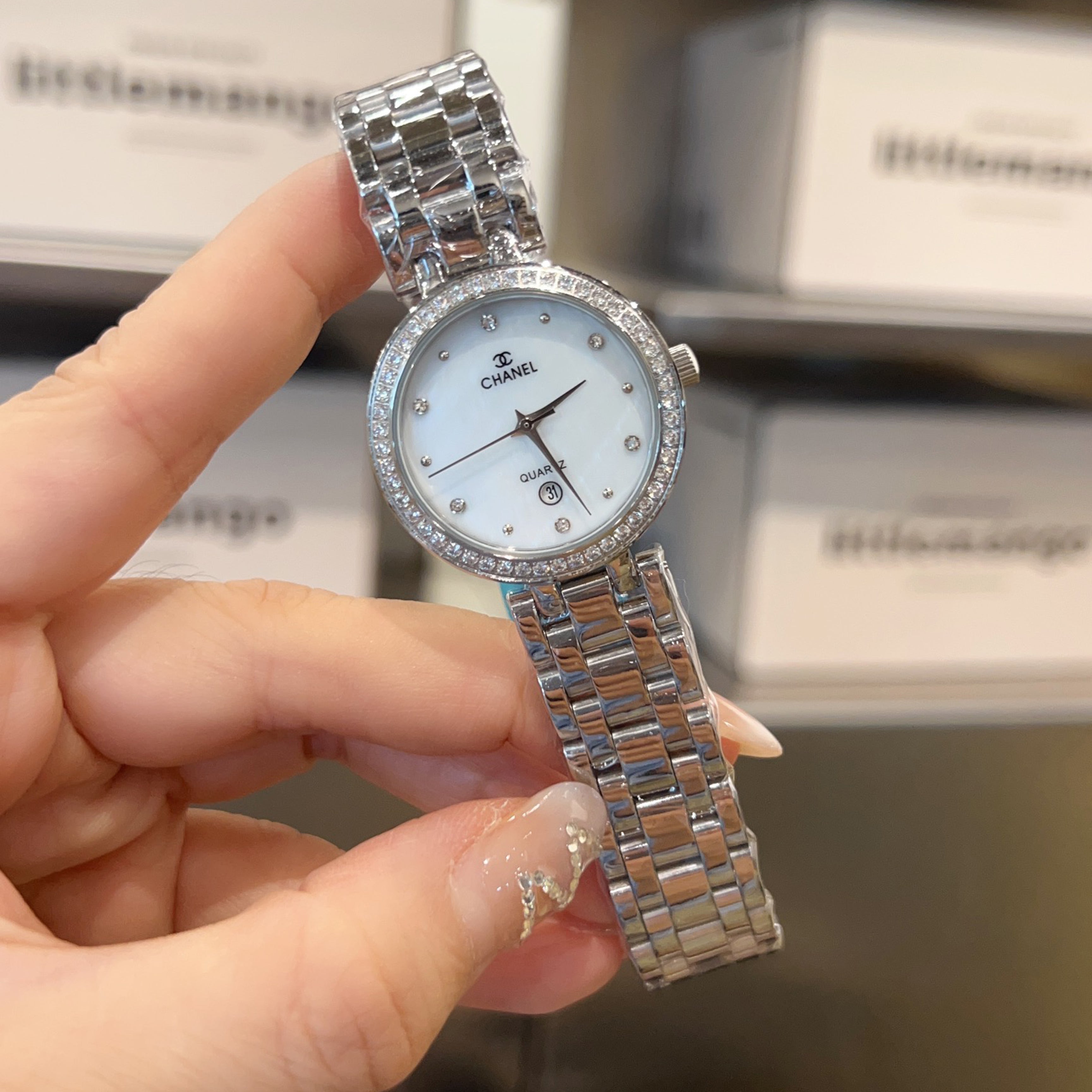 New Women's Watch 28MM