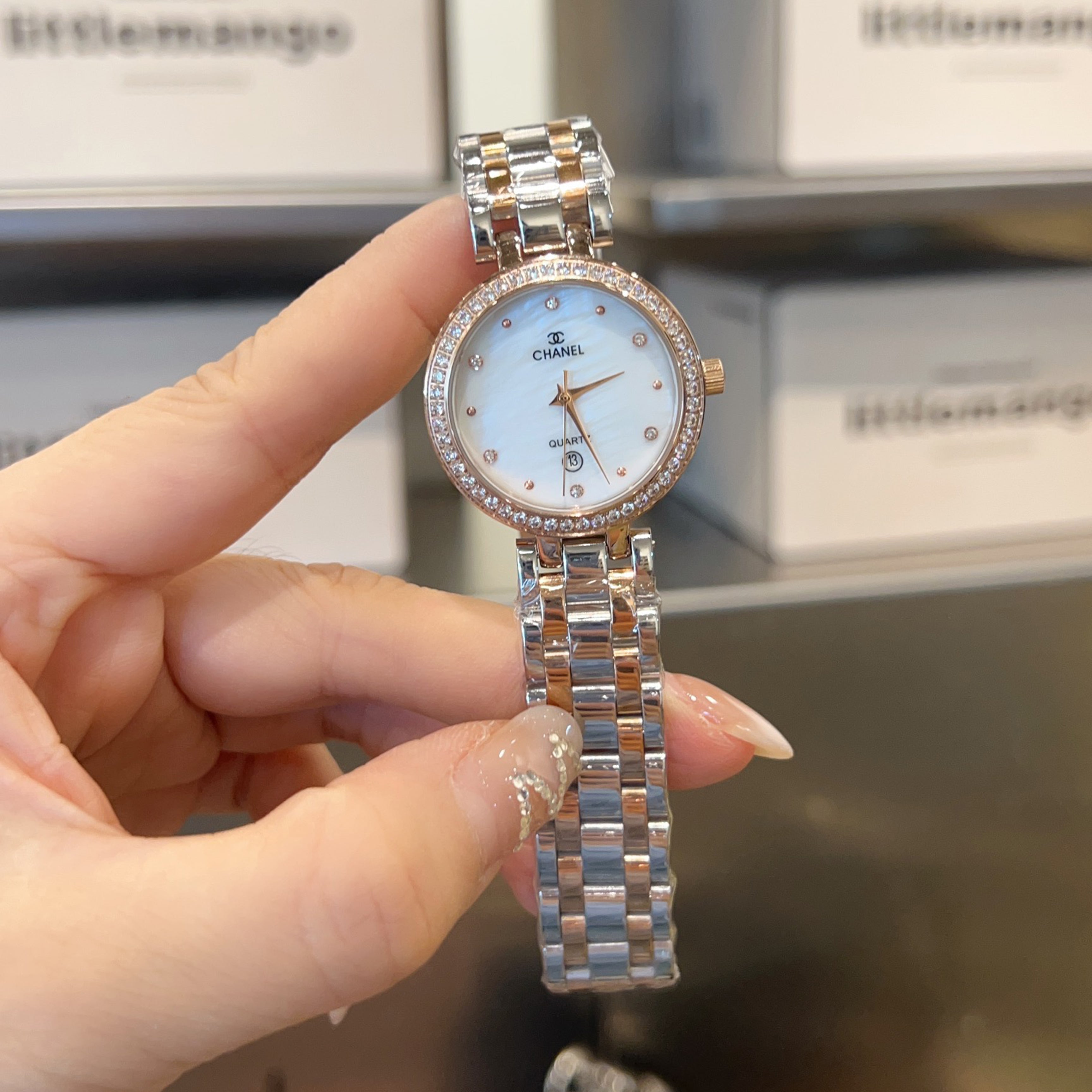 New Women's Watch 28MM