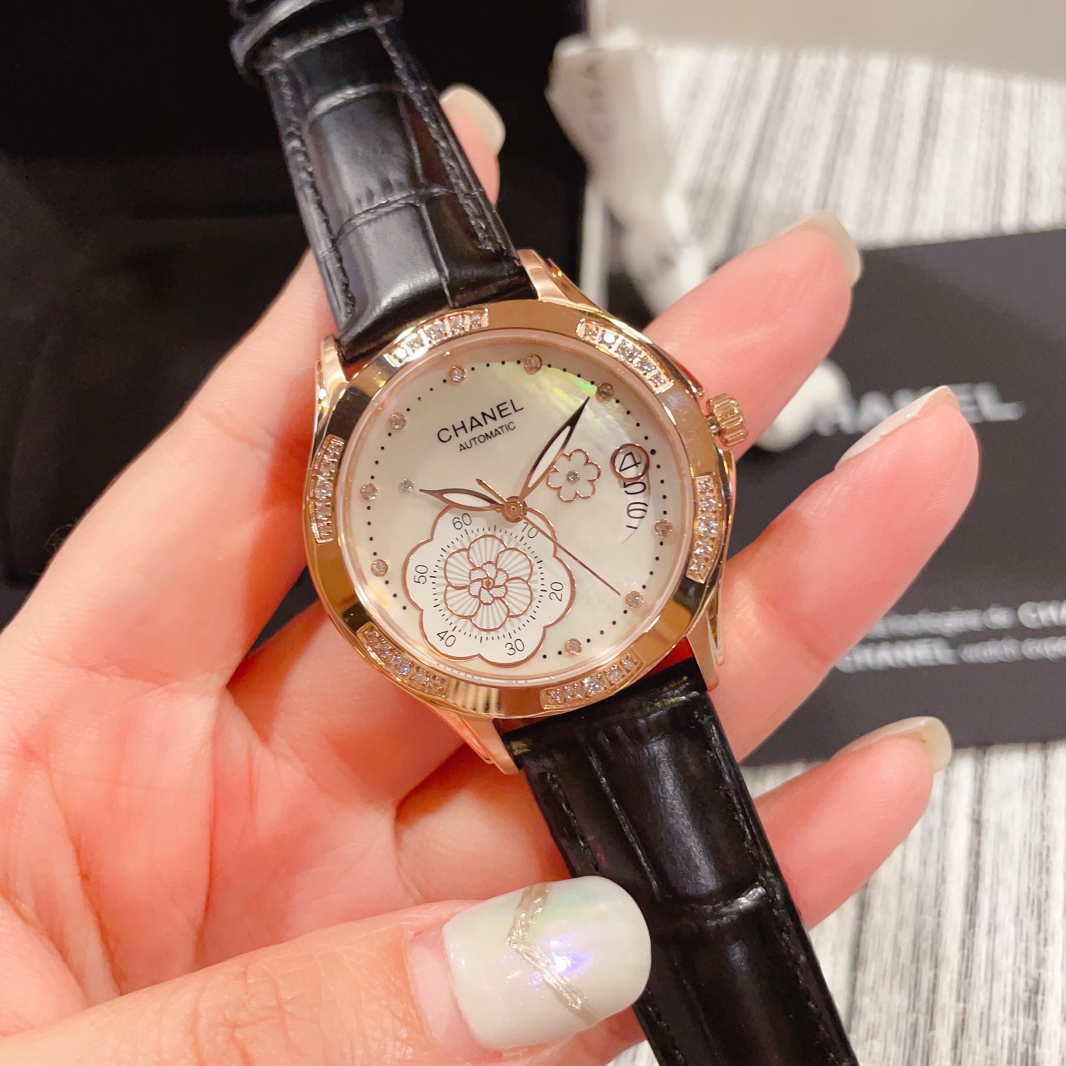Ladies' Watch